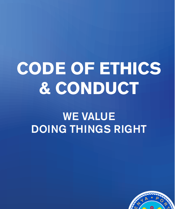 Code of Ethics and Conduct